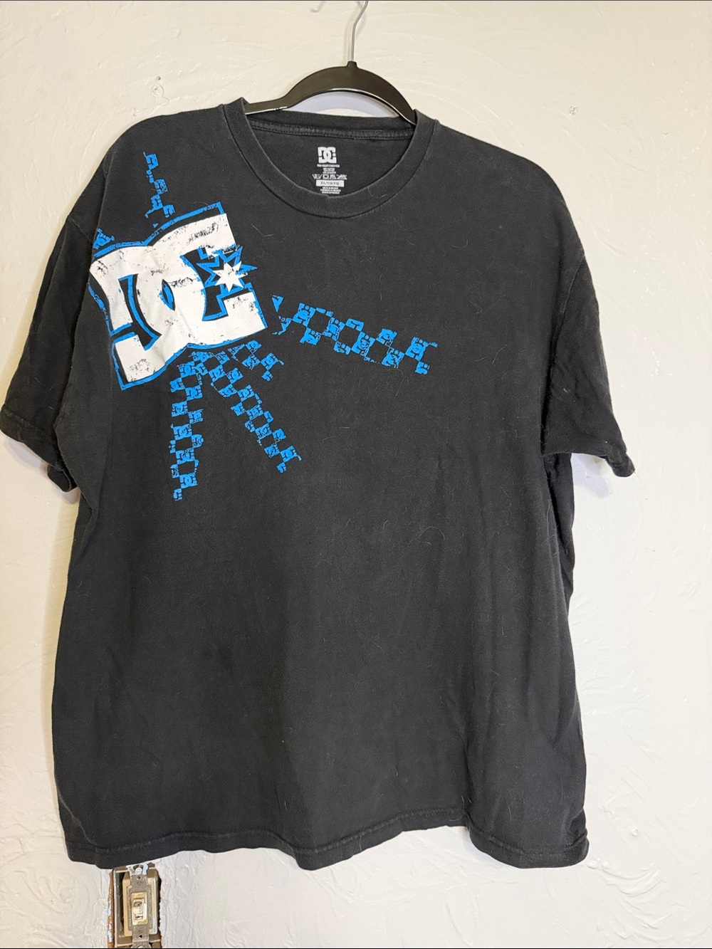 DC Tshirt